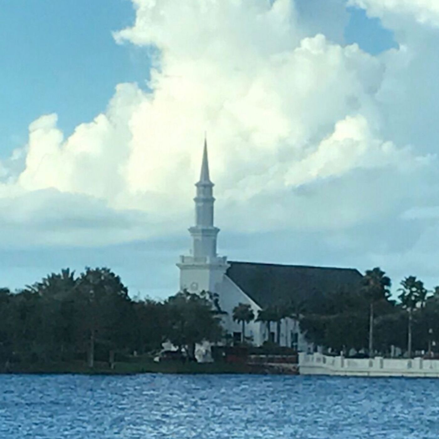 Christ Family Church at Tradition Audios