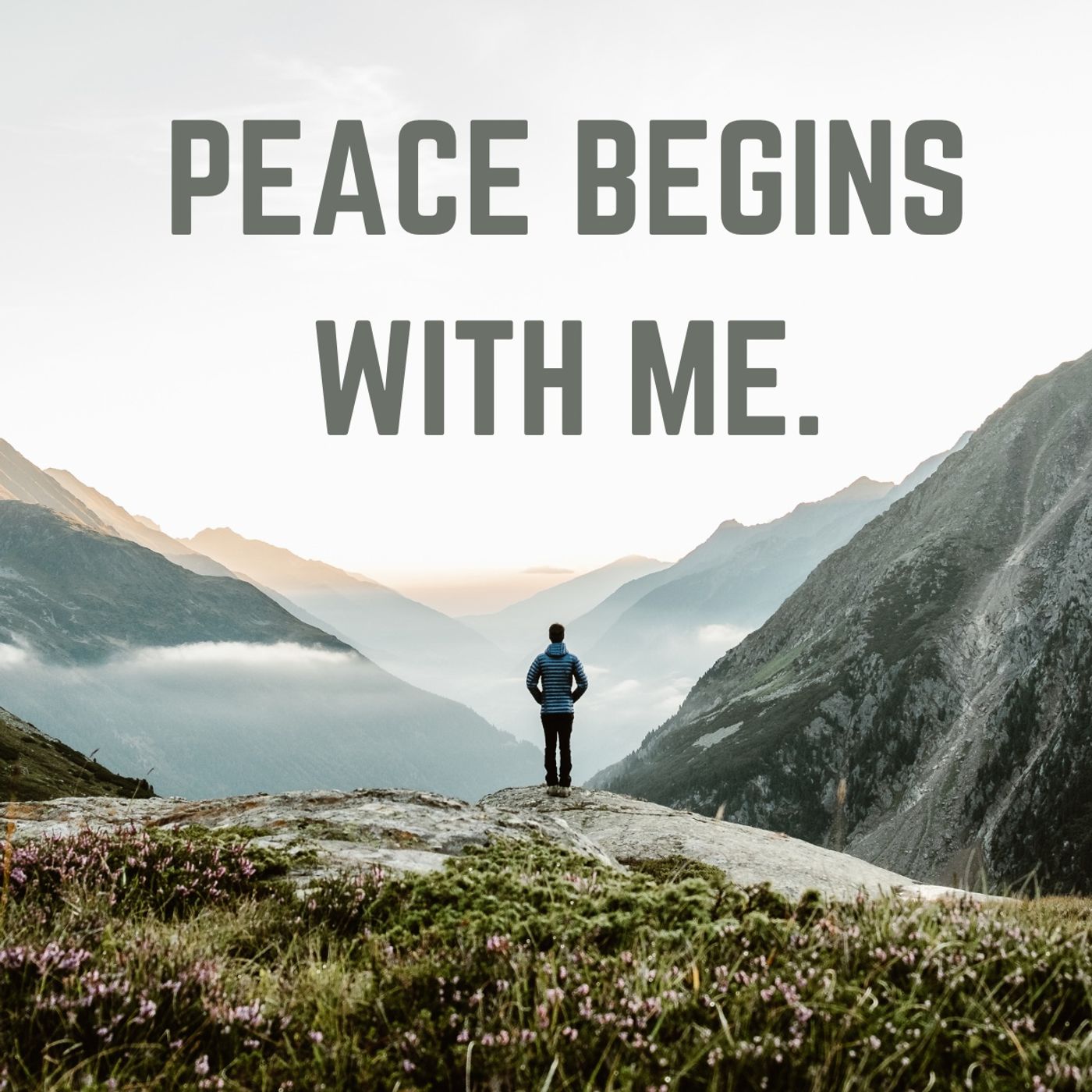 Love And Peace