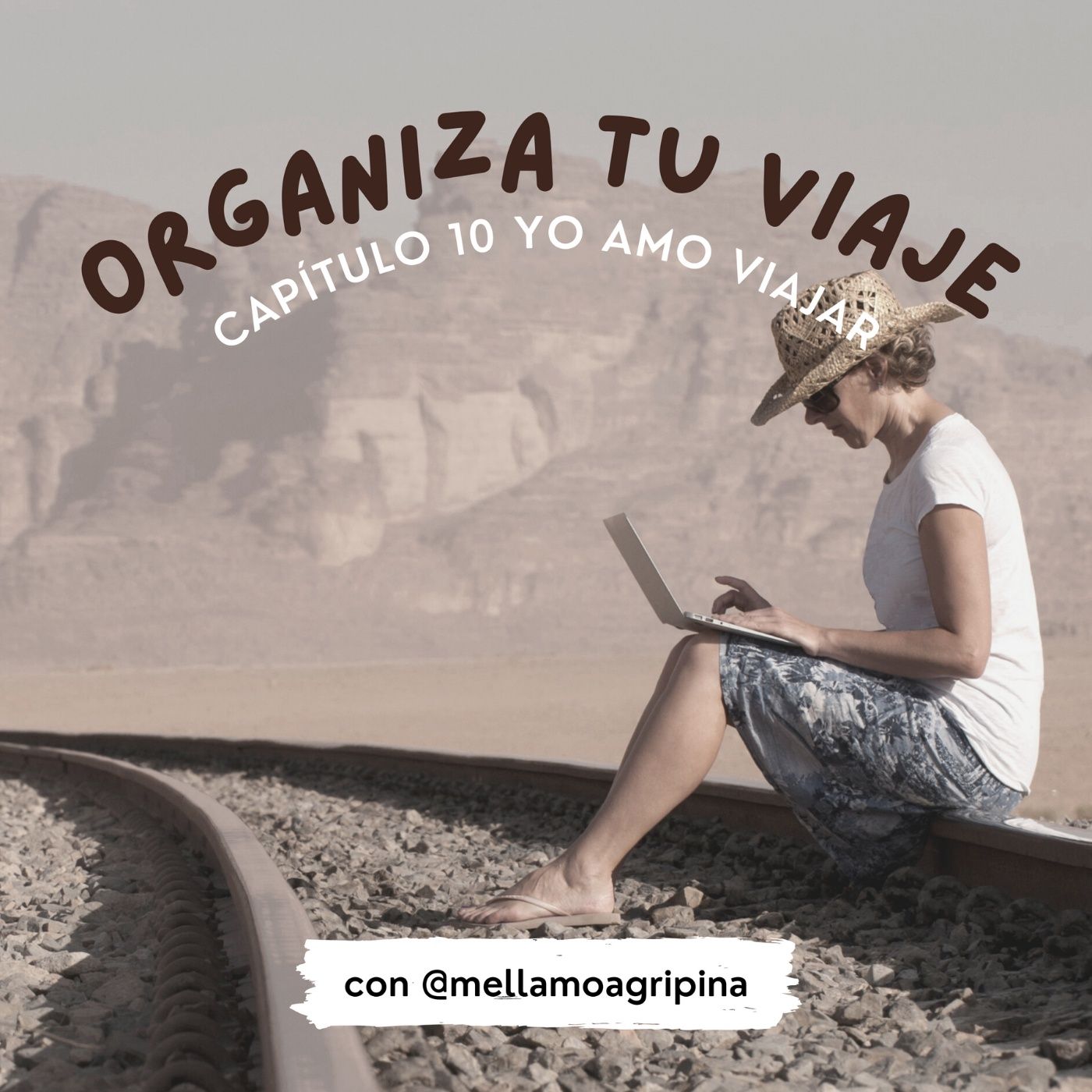 #10 Organiza tus viajes