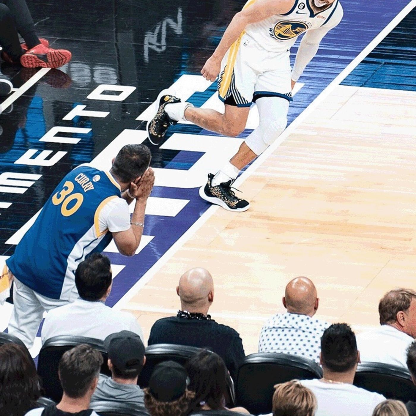 NBA Playoff Mayhem episode artwork