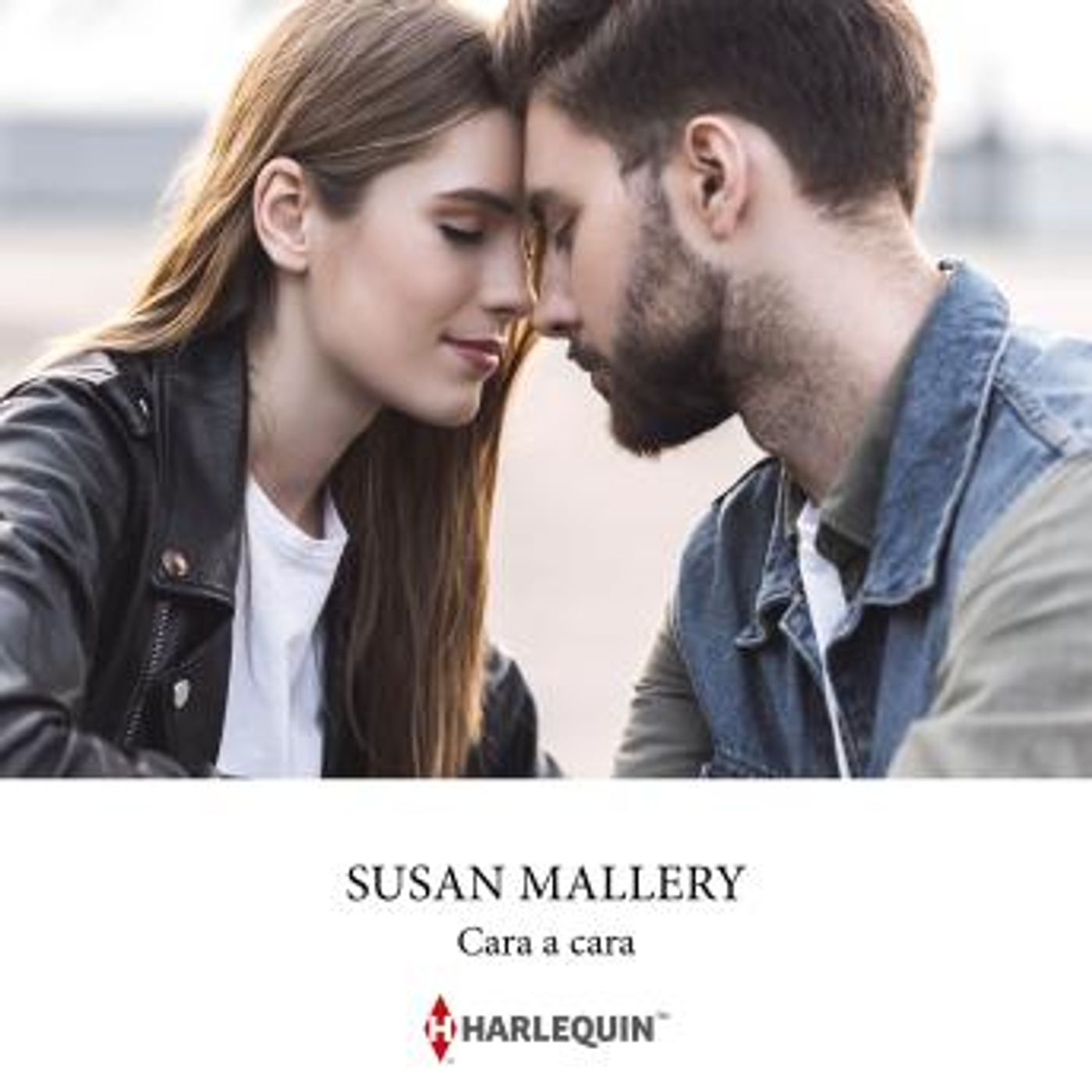 [Spanish] - CARA A CARA by Susan Mallery episode artwork