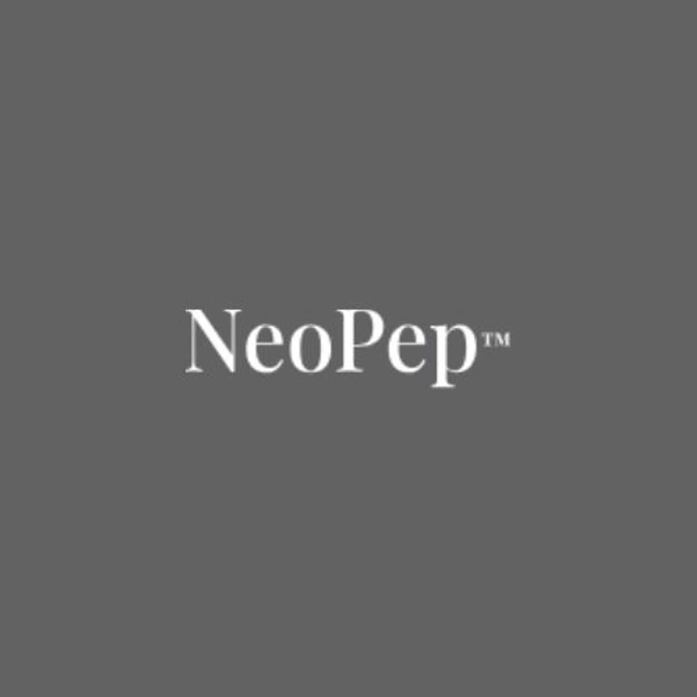NeoPep Innovations Inc podcast artwork