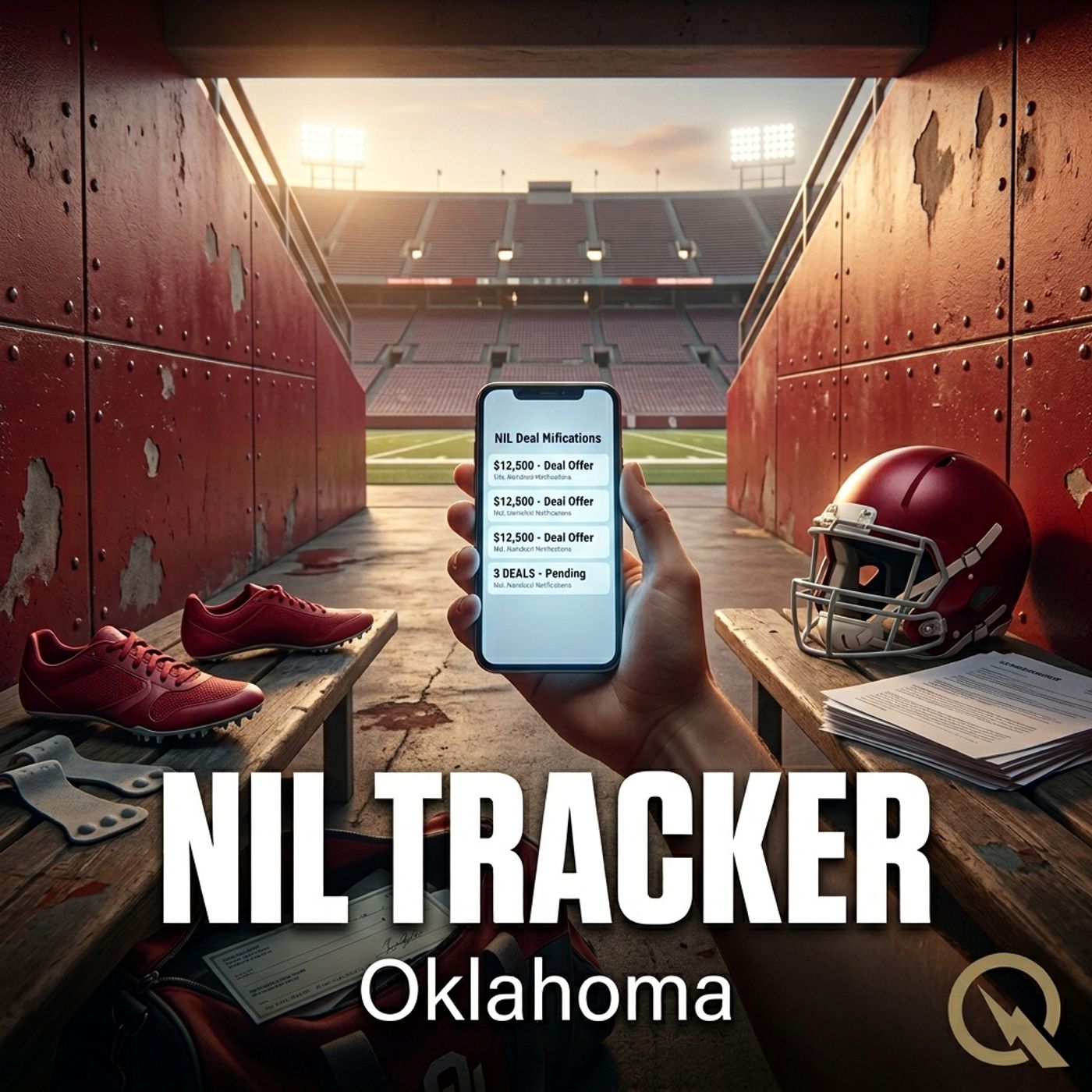 NIL Tracker - Oklahoma