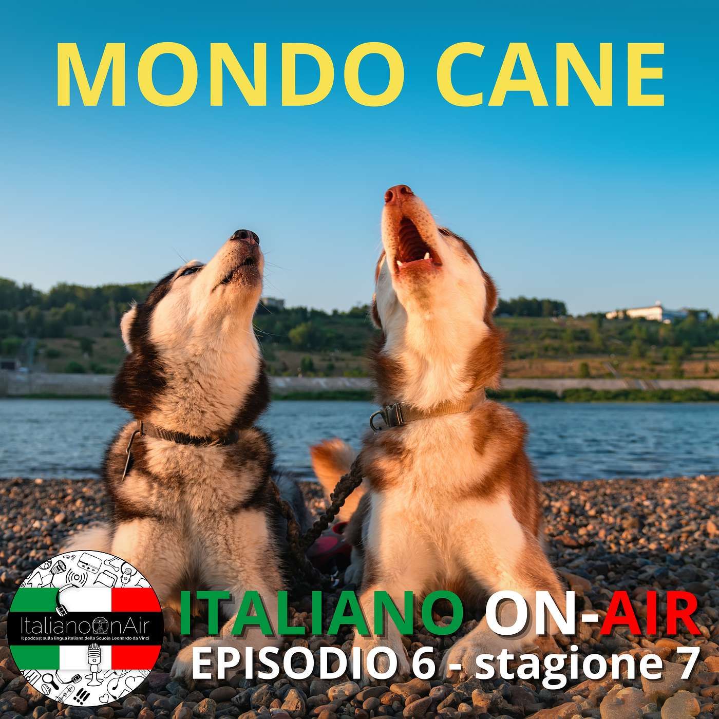 Italiano ON-Air