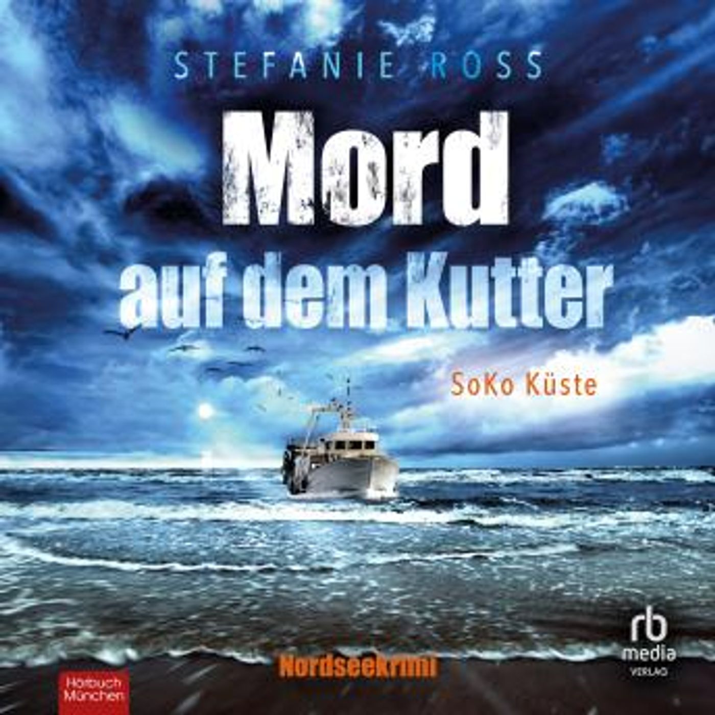 Best Full Audiobooks in Mystery, Thriller & Horror, Suspense