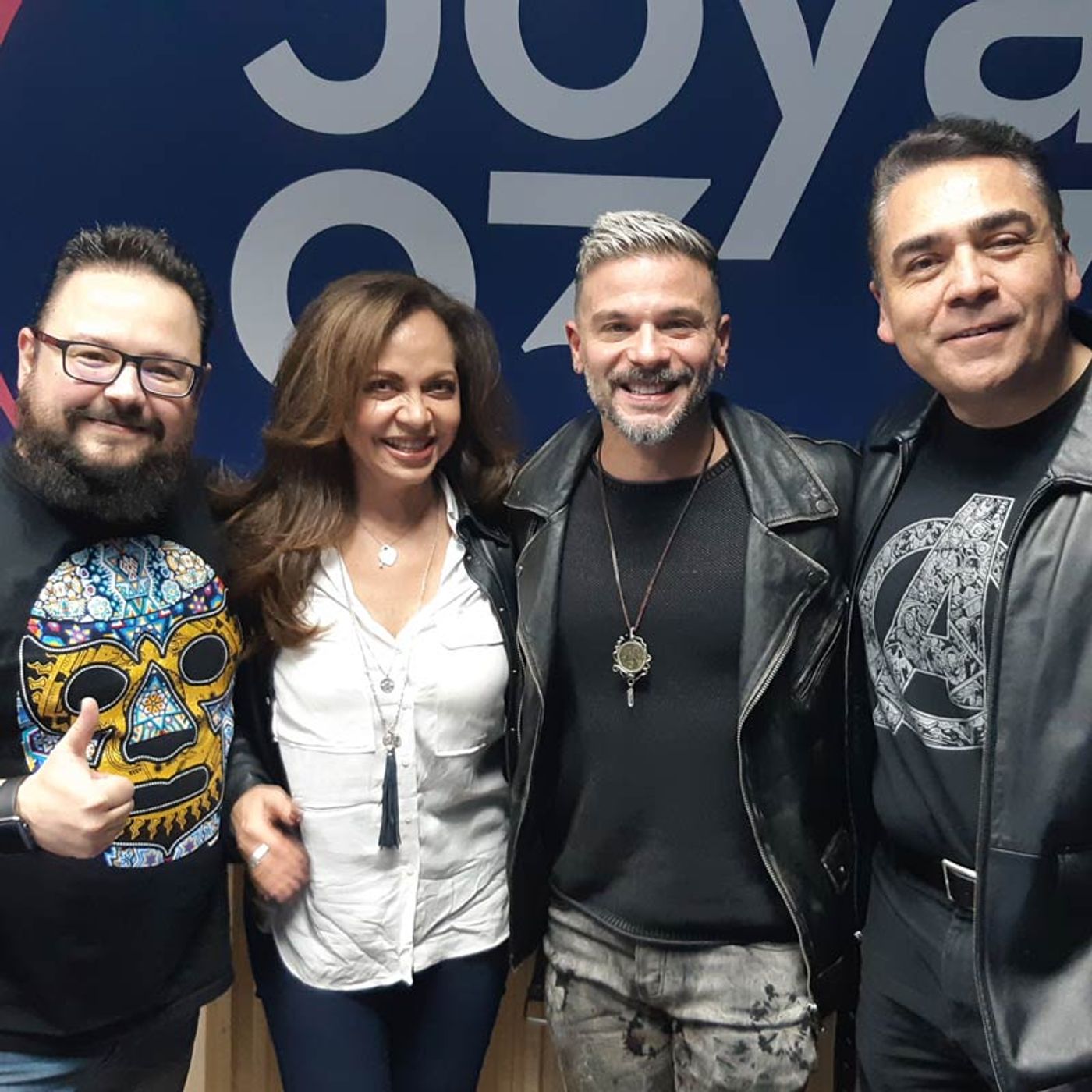 Pedro Capó: ¡Esta es la mejor entrevista que me han hecho en toda mi vida!