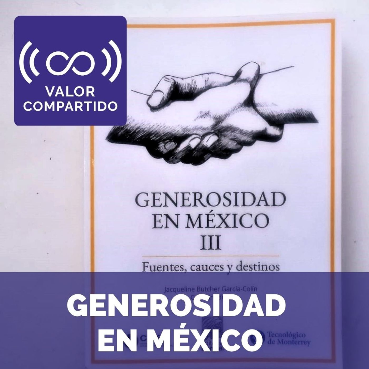 Valor Compartido Podcast