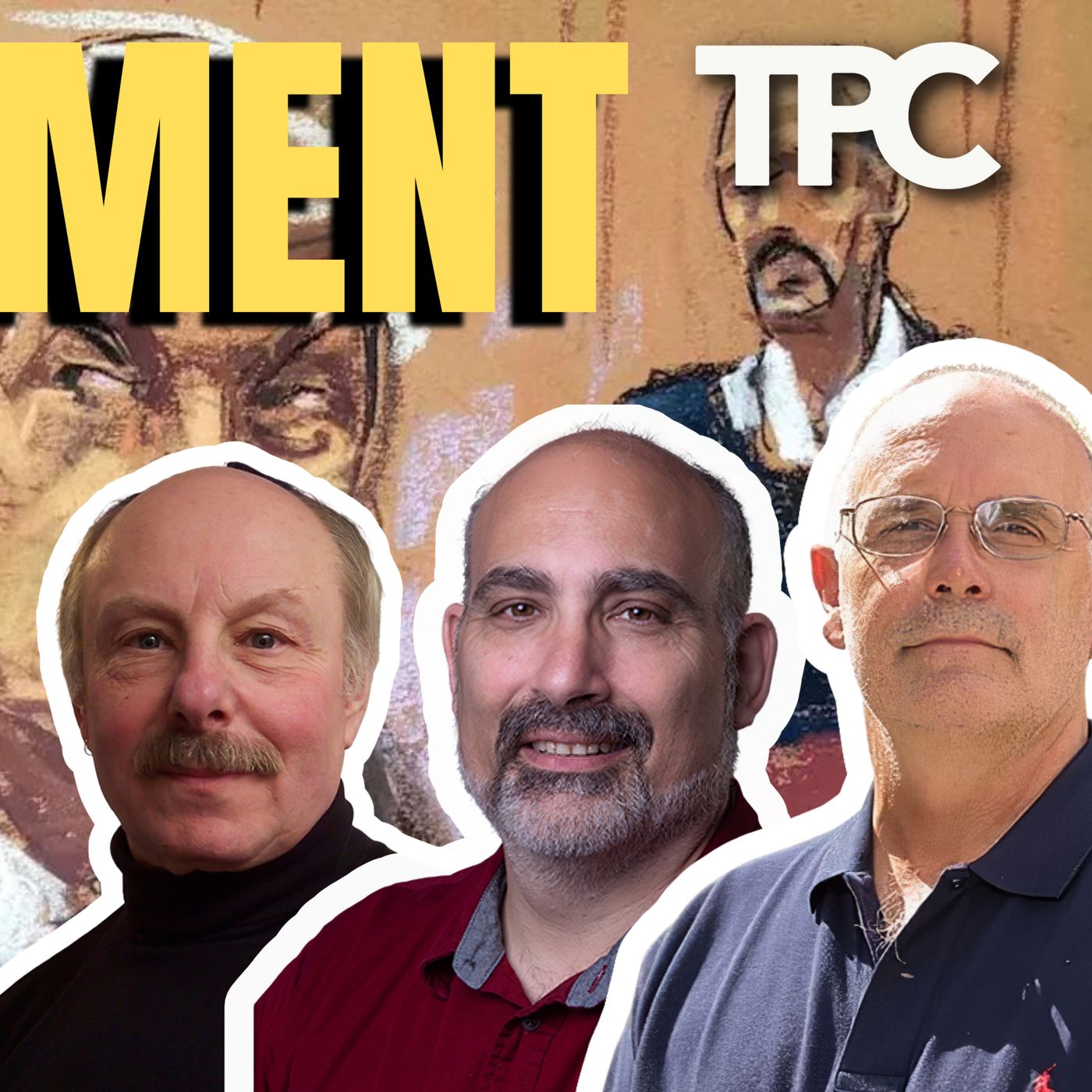 Indictment Cast | James Kunstler, Dave Collum, Tom Luongo (TPC #1,320)