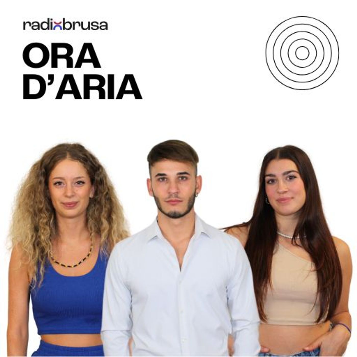 Ora d'aria