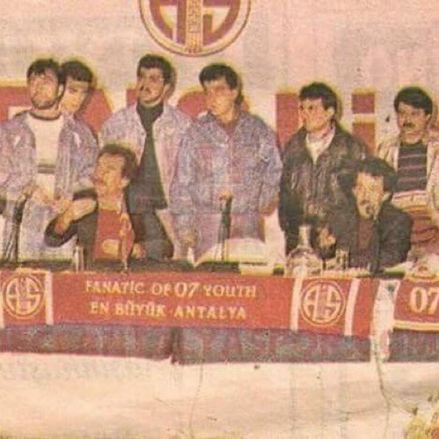 Antalyaspor besteleri