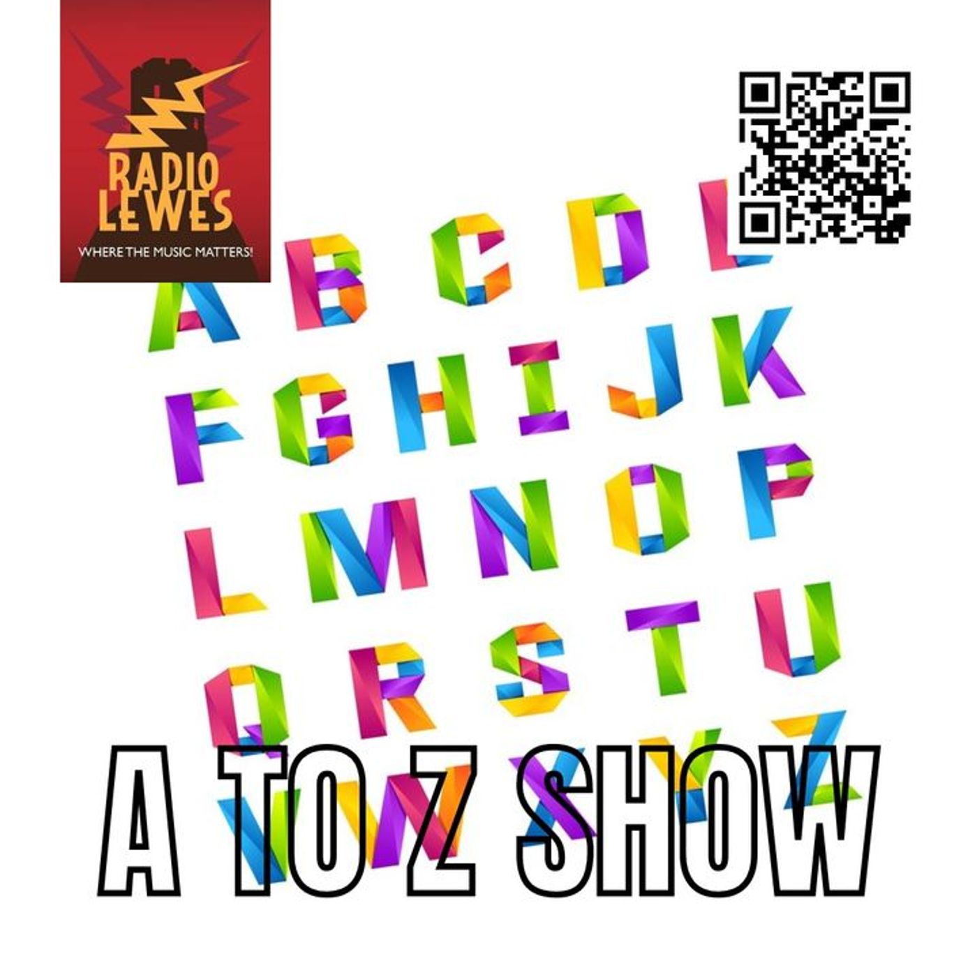 A To Z Show 21st June 2023