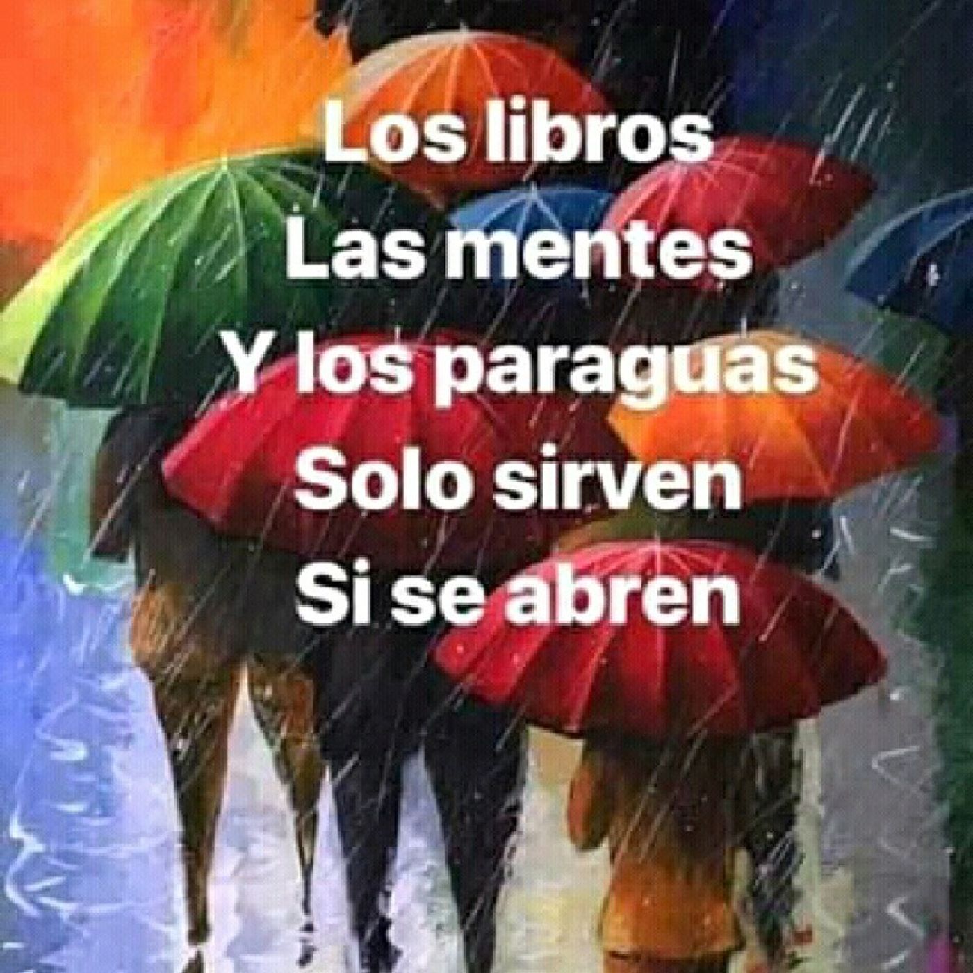 El Poder Esta En Ti