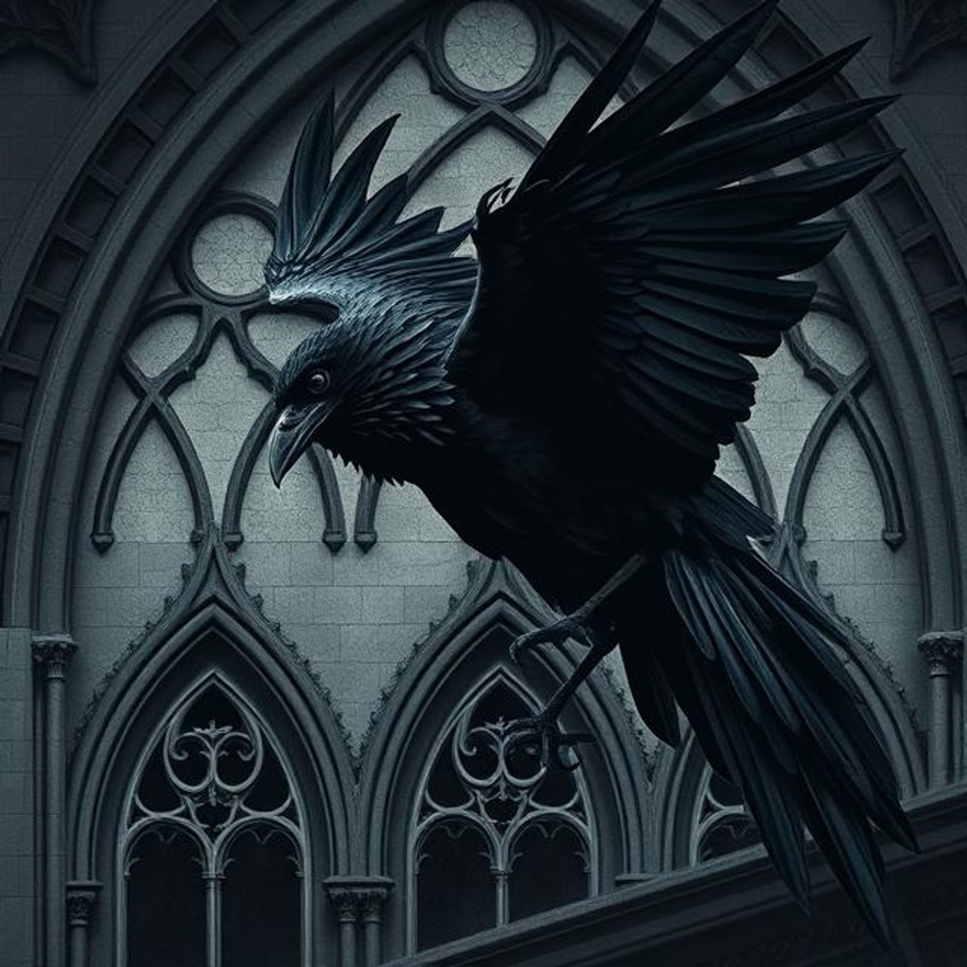 Gothic Echoes