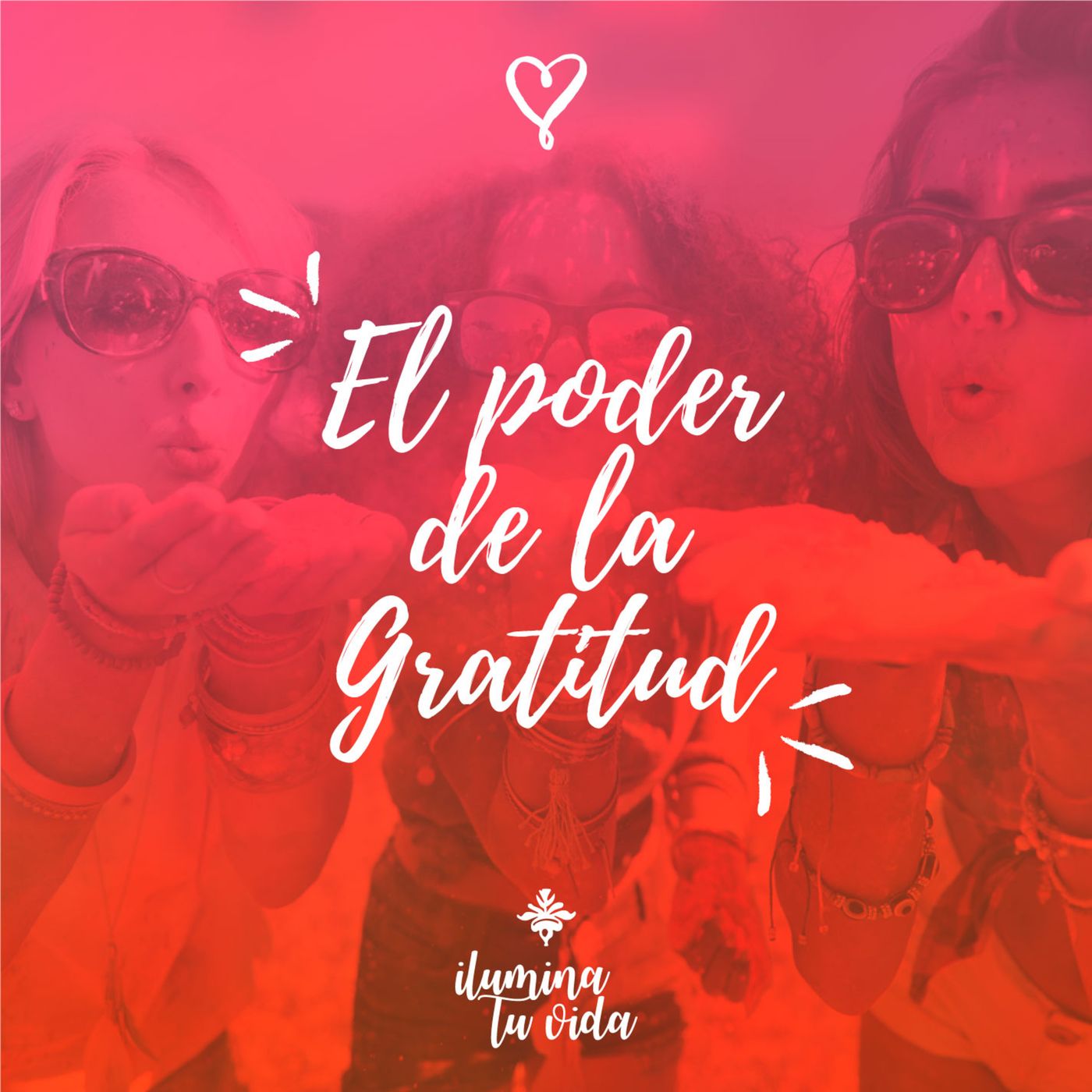 Afirmaciones Positivas