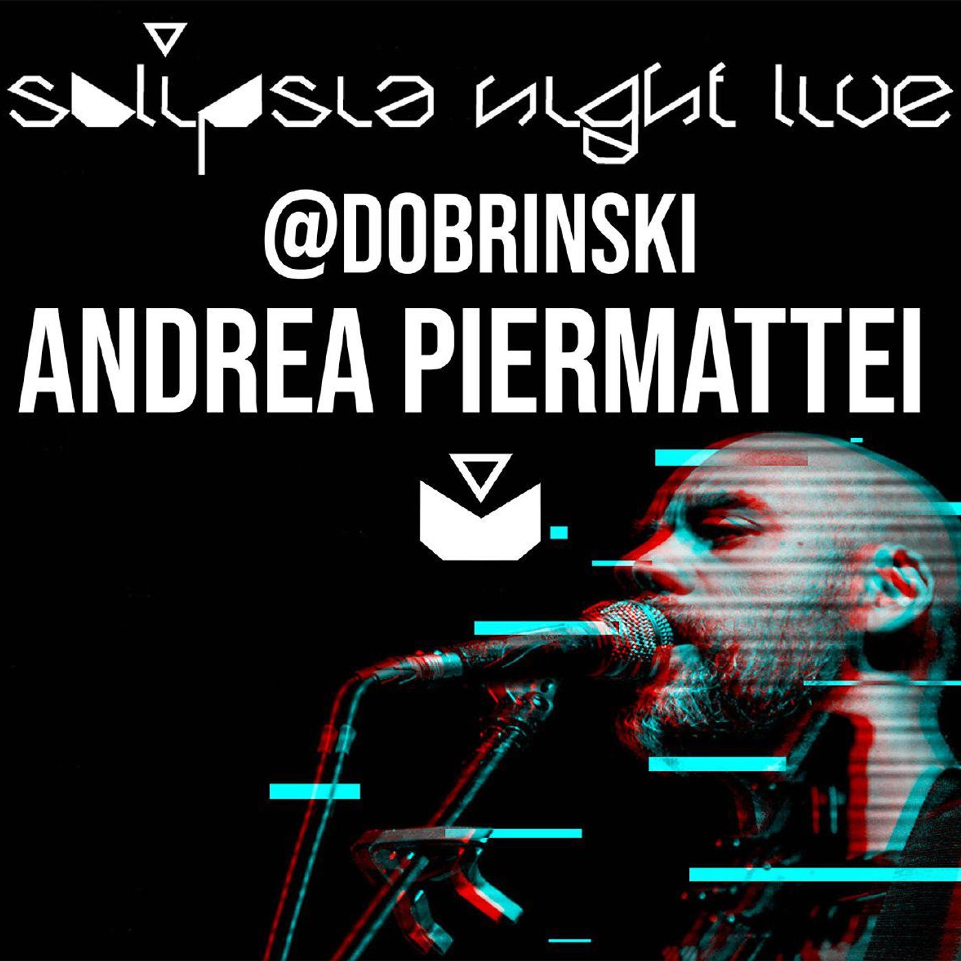 Solipsia Night Live @Dobrinski