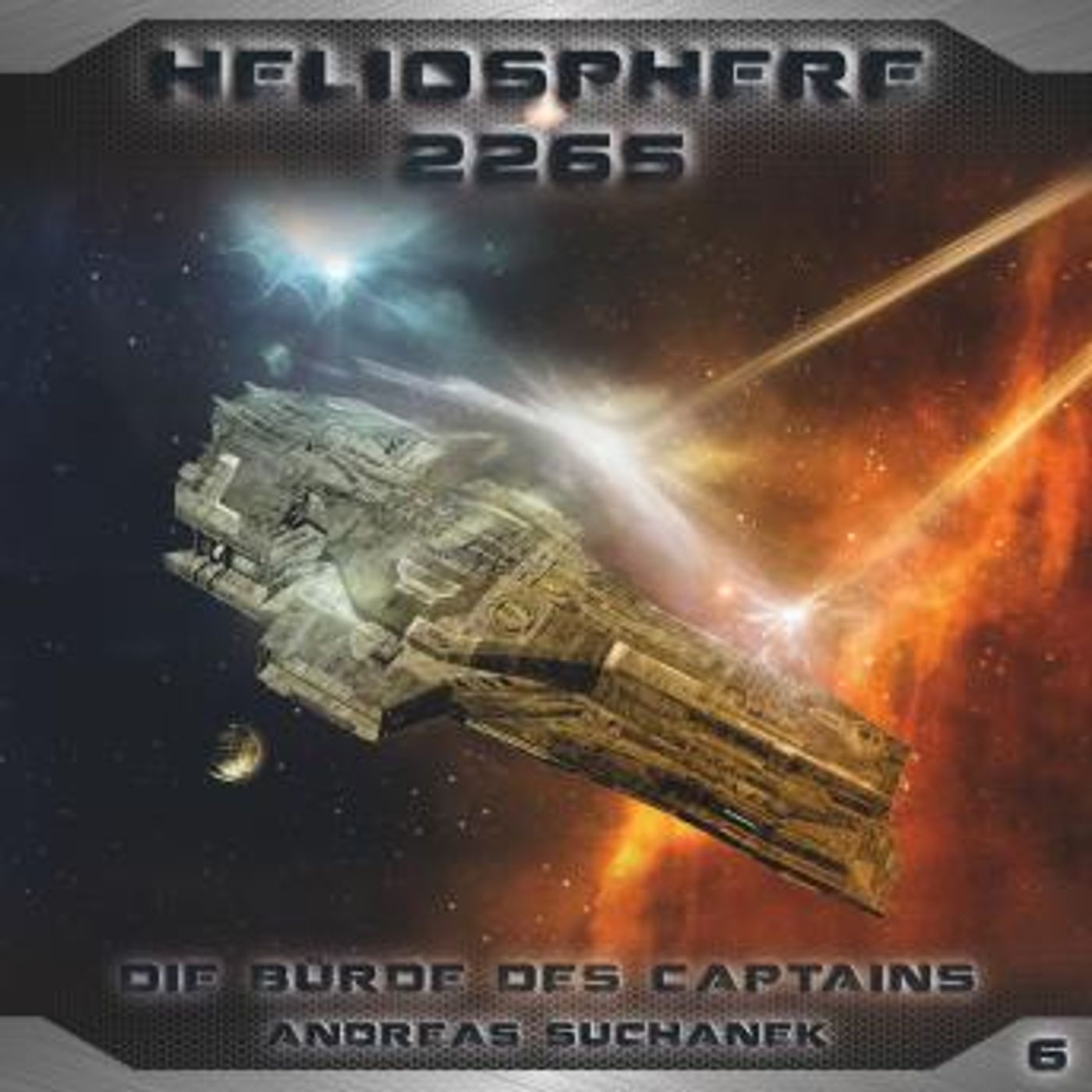Download Incredible Full Audiobooks in Science Fiction & Fantasy, Science Fiction