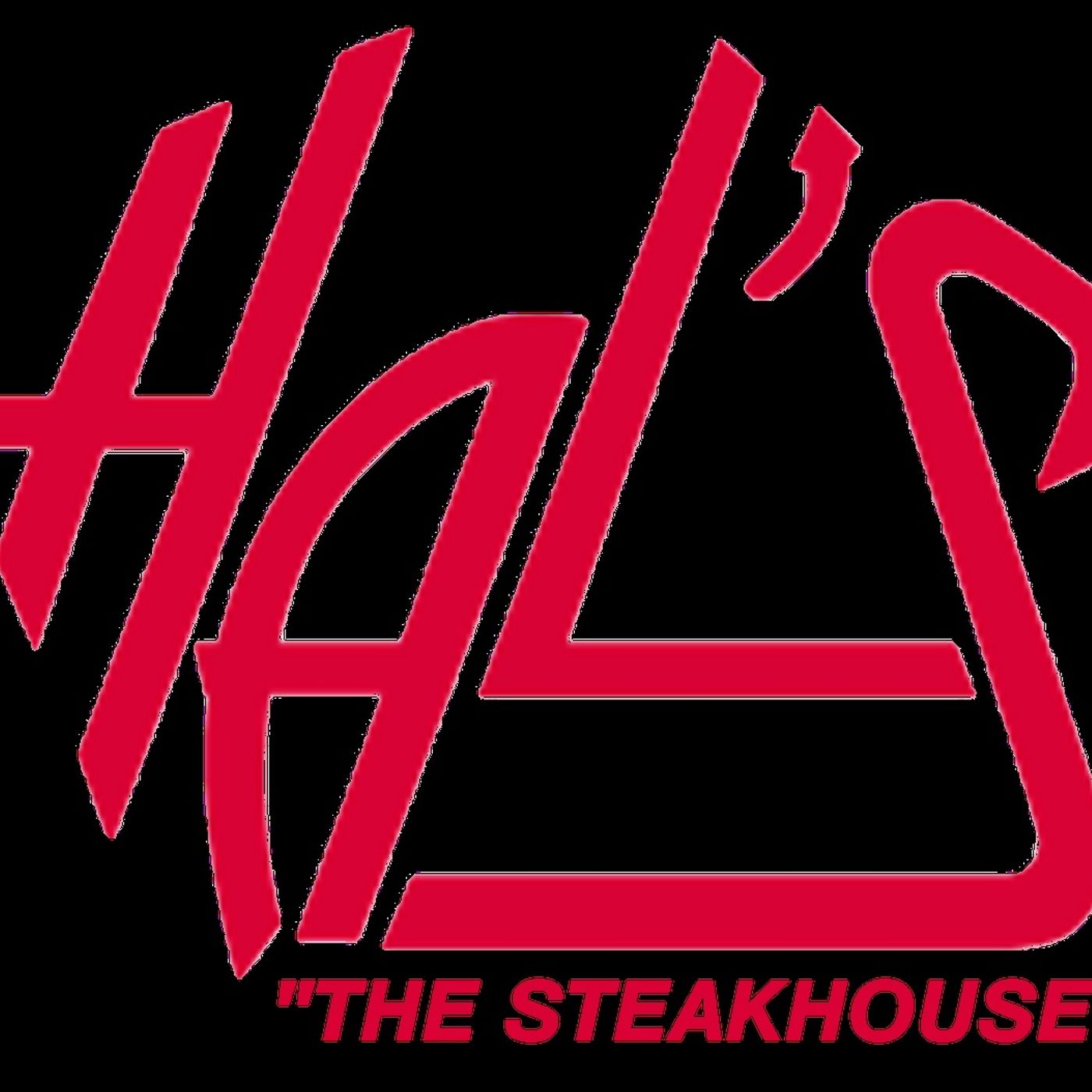Road Trip to Hal's The Steakhouse in Atlanta with the "Prime Ministers" episode artwork
