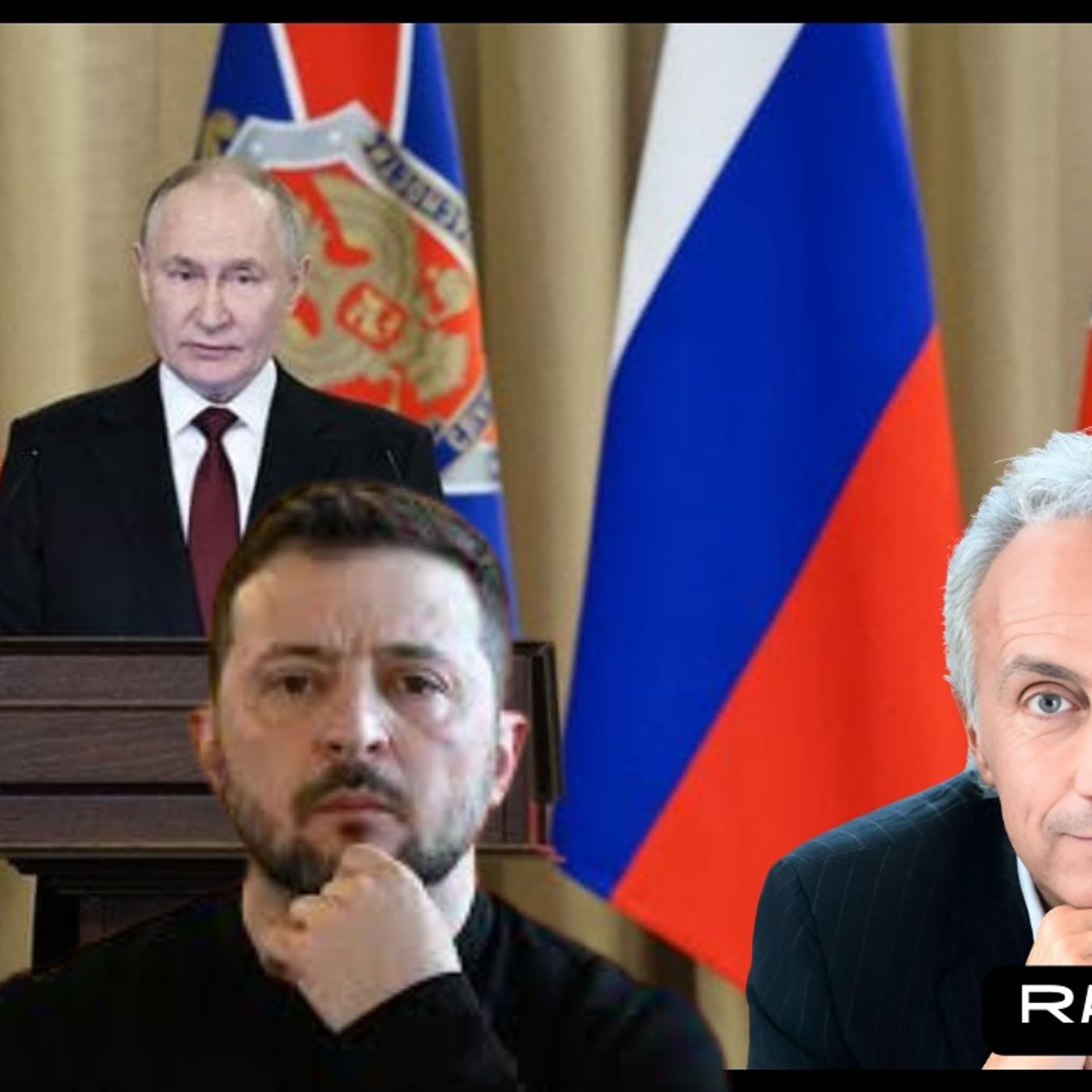 Radio Puggini
