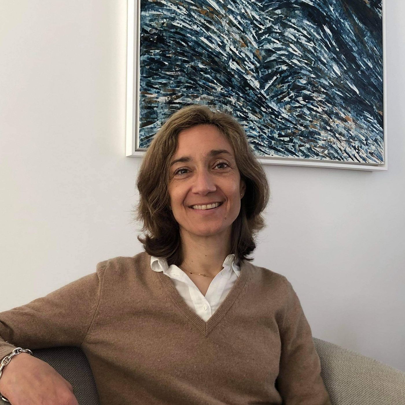 Episode 62: Charlotte Leclerc