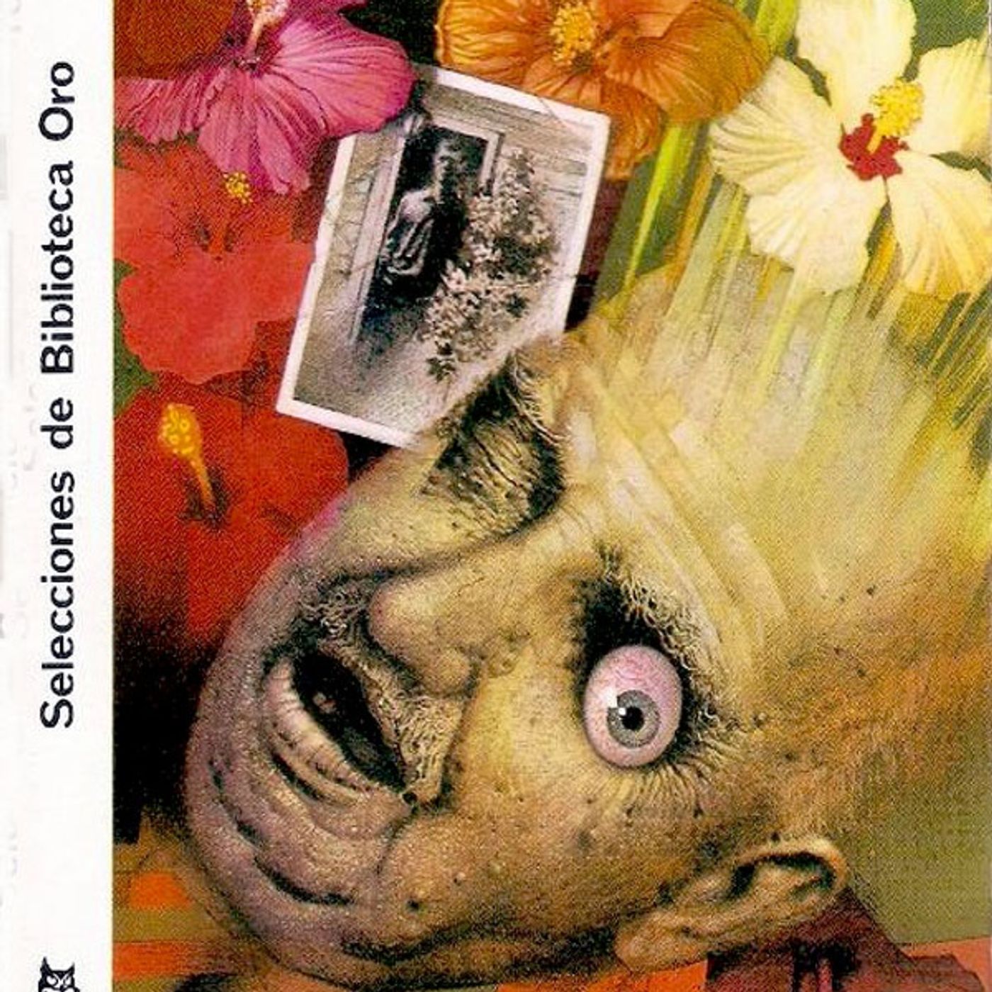Historias de los Libros