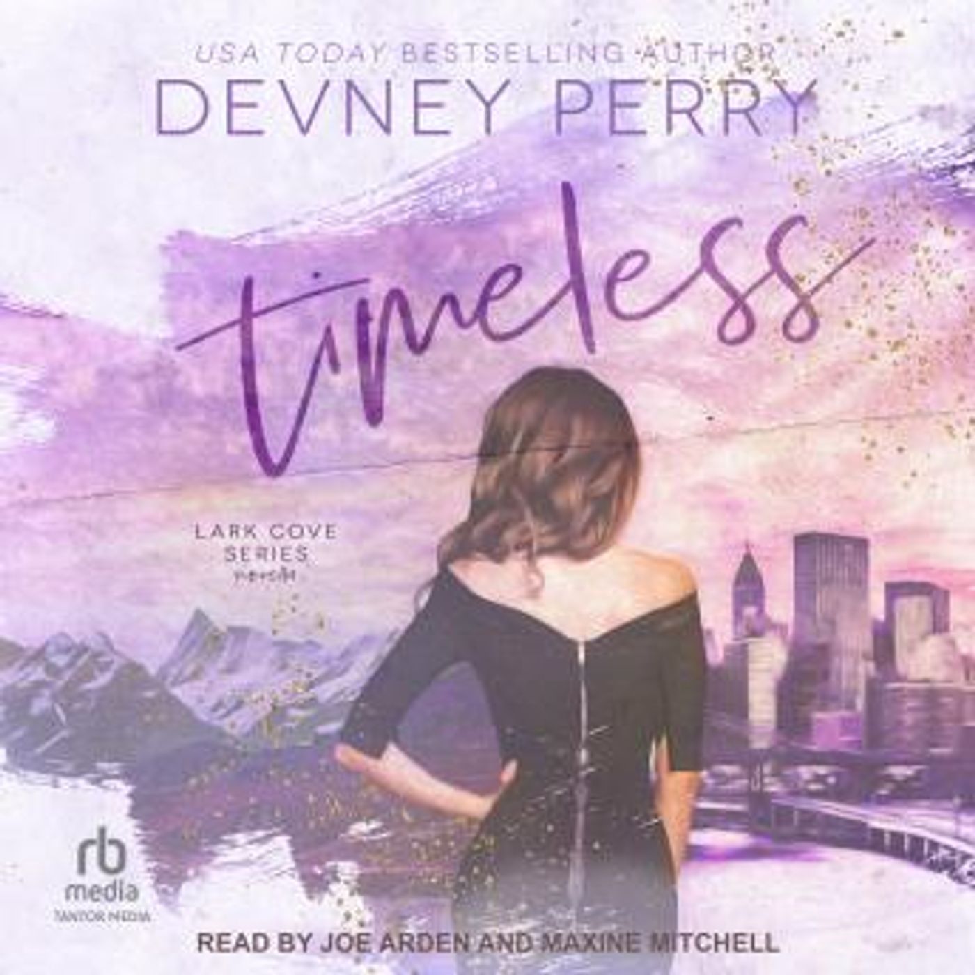 Explore the Latest Full Audiobooks in Romance, Modern
