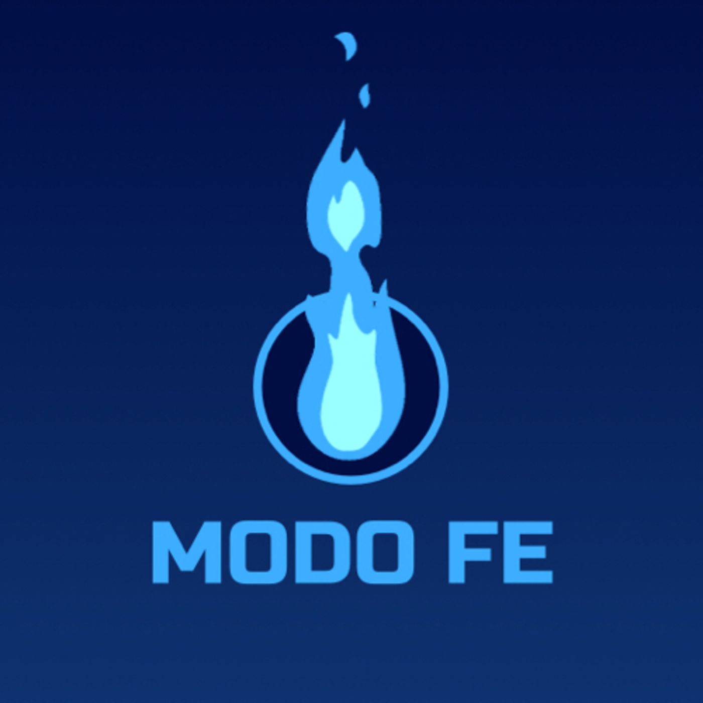 Portada de MODO FE
