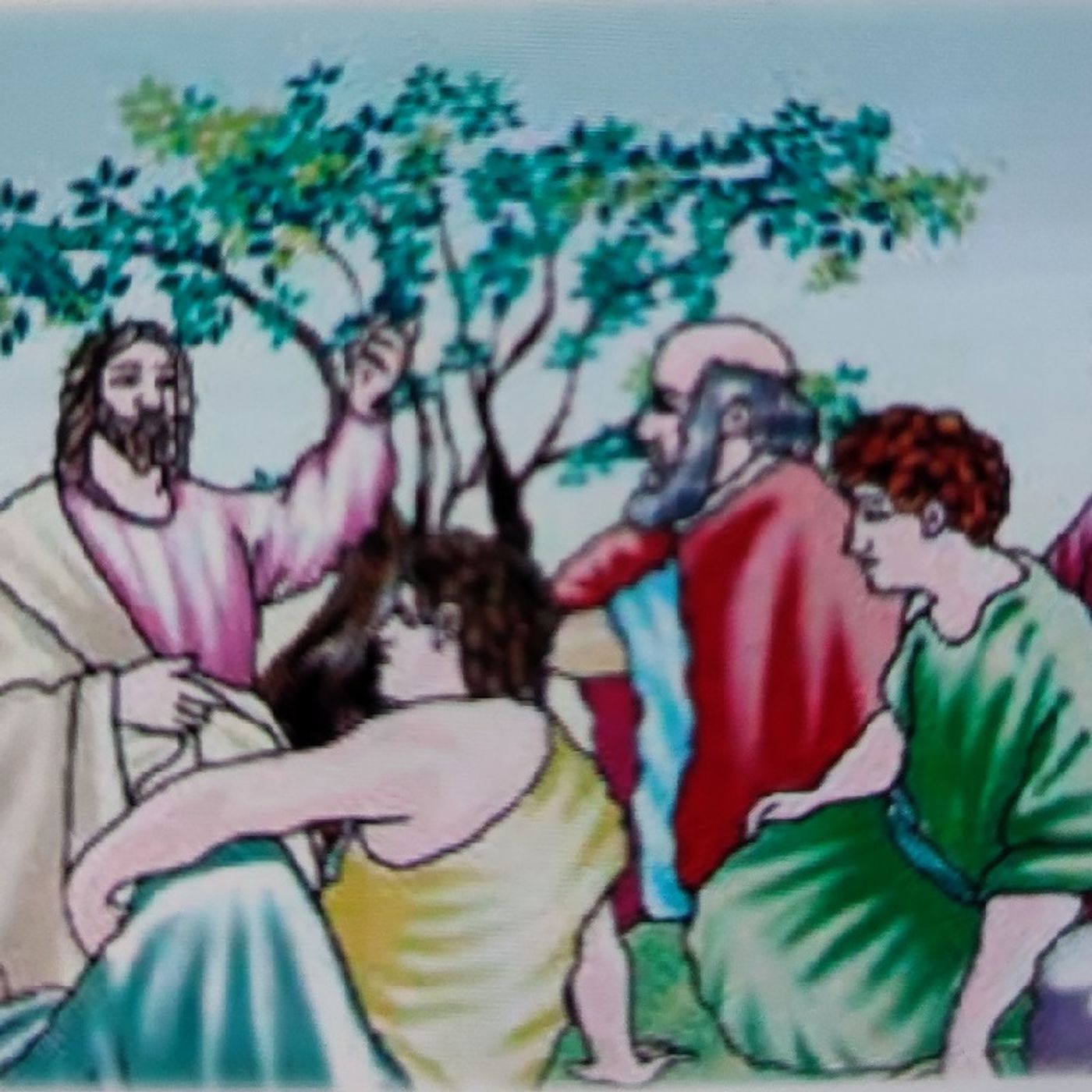 Palabra y valores