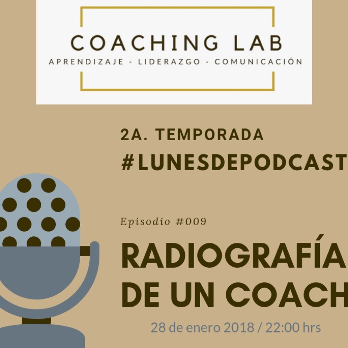 Coaching Lab