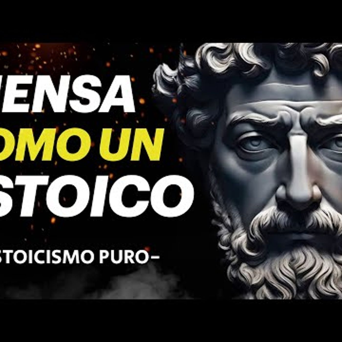 Portada de ESTOICISMO ENSEÑANZAS DE FILOSOFIA