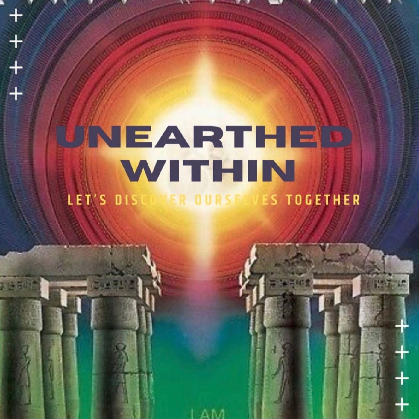 UNEARTHED WITHIN