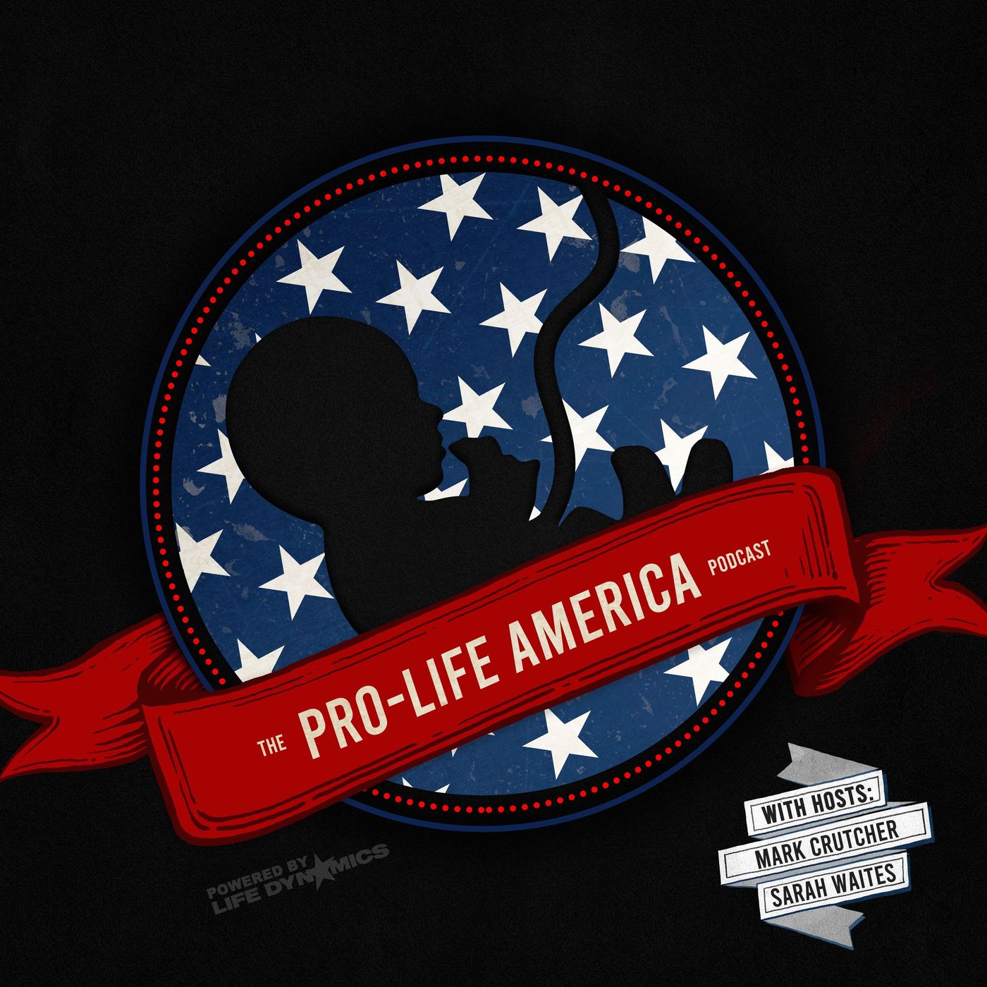 Life Dynamics-Mark Crutcher: Pro-Life America Podcast Preview episode artwork