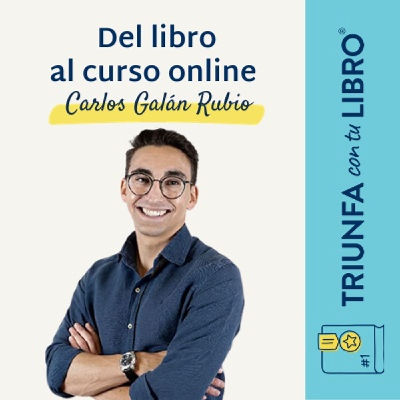 Triunfa con tu libro