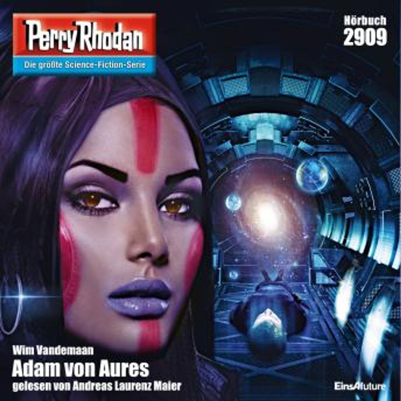 Find Best-Selling Full Audiobooks in Science Fiction & Fantasy, Space Opera