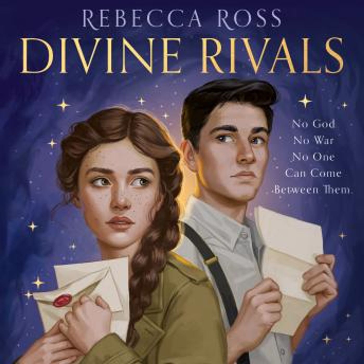 Download Best Full Audiobooks in Teen & YA, Sci-Fi, Fantasy & Paranormal