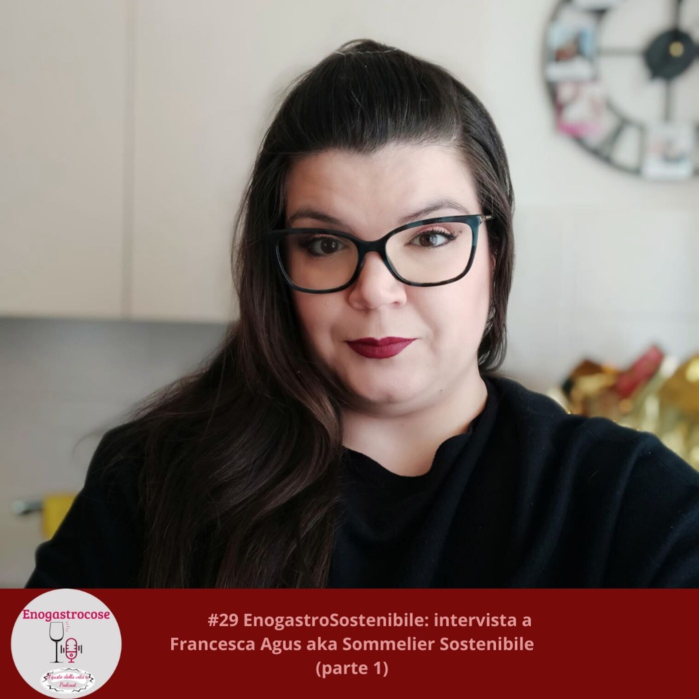 Enogastrocose Podcast