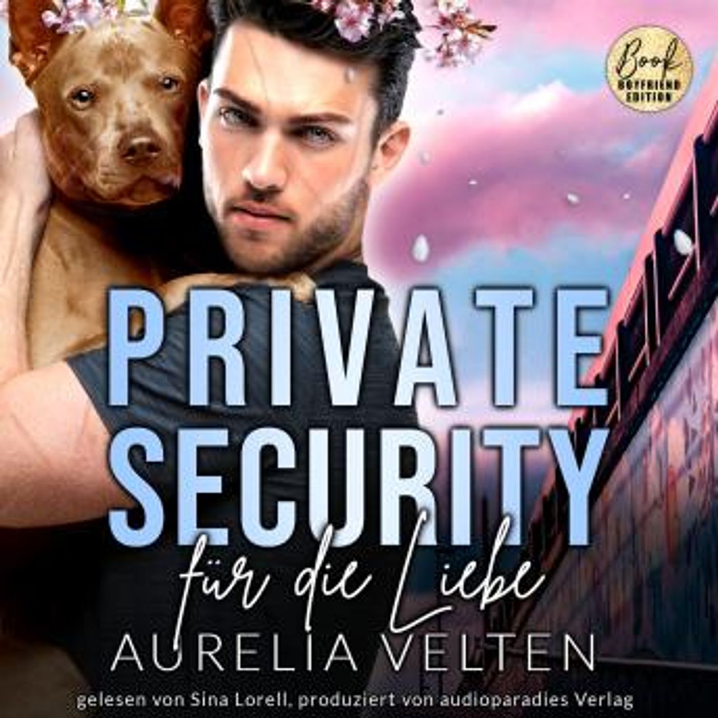 Download High-Quality Full Audiobooks in Romance, Modern