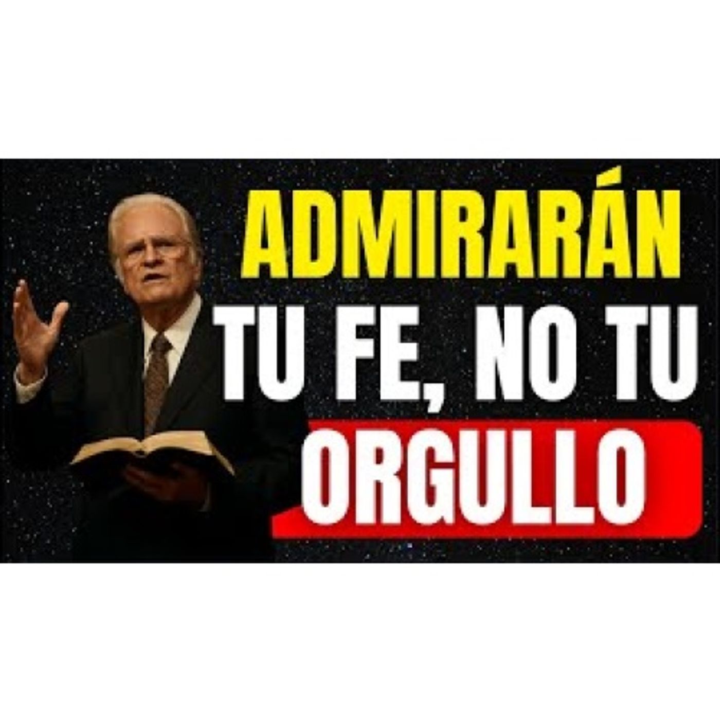 La forma en que Dios hará que todos te admiren - Enseñanzas Cristianas episode artwork