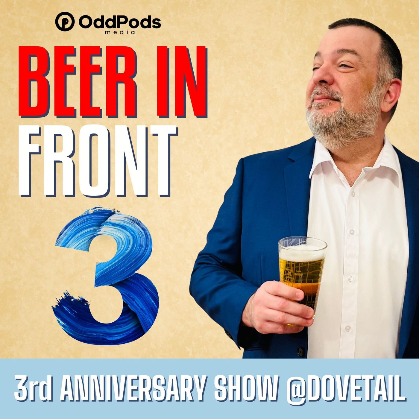 3rd Anniversary Show