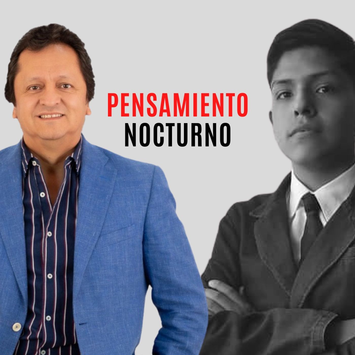 PENSAMIENTO NOCTURNO
