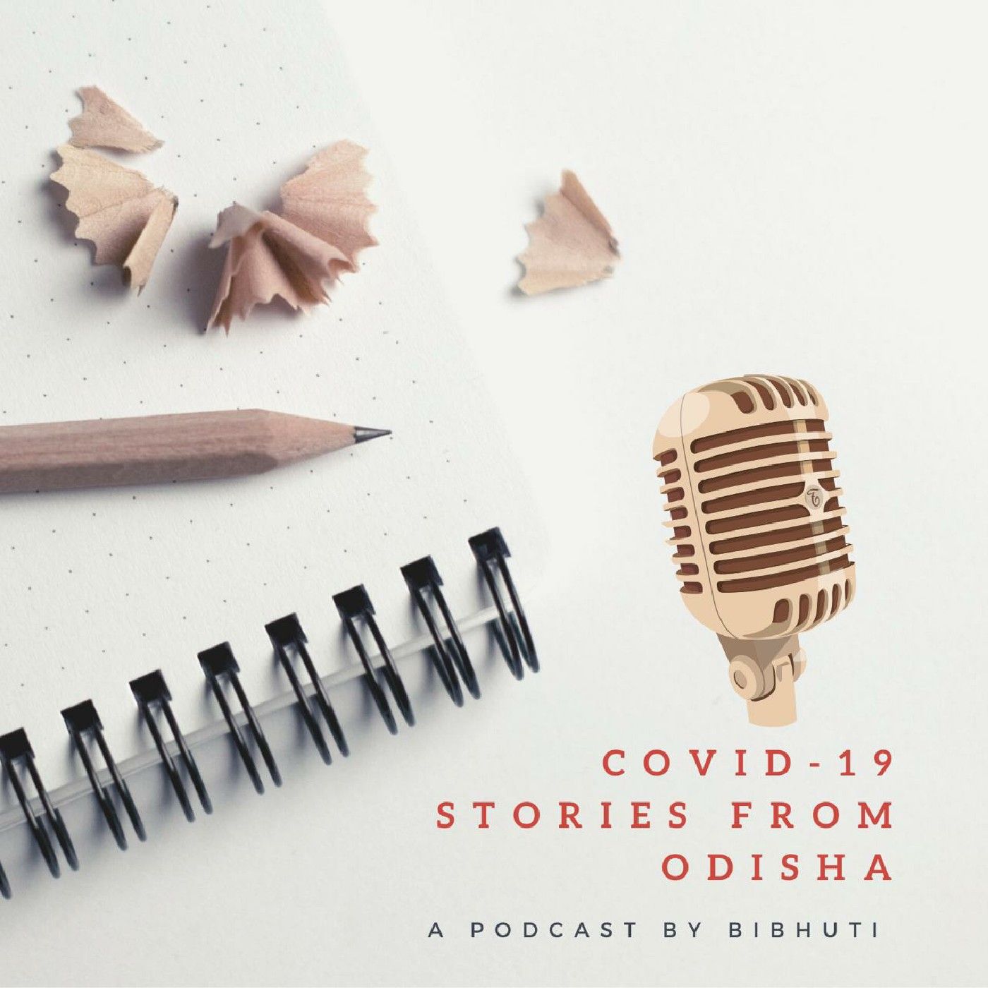 COVID19 - Stories From Odisha
