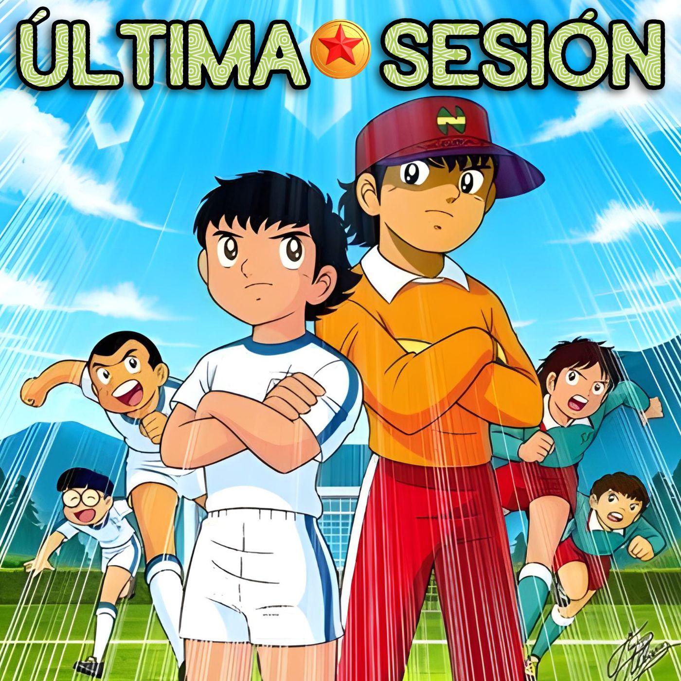Última Sesión 25 de Enero de 2026 episode artwork