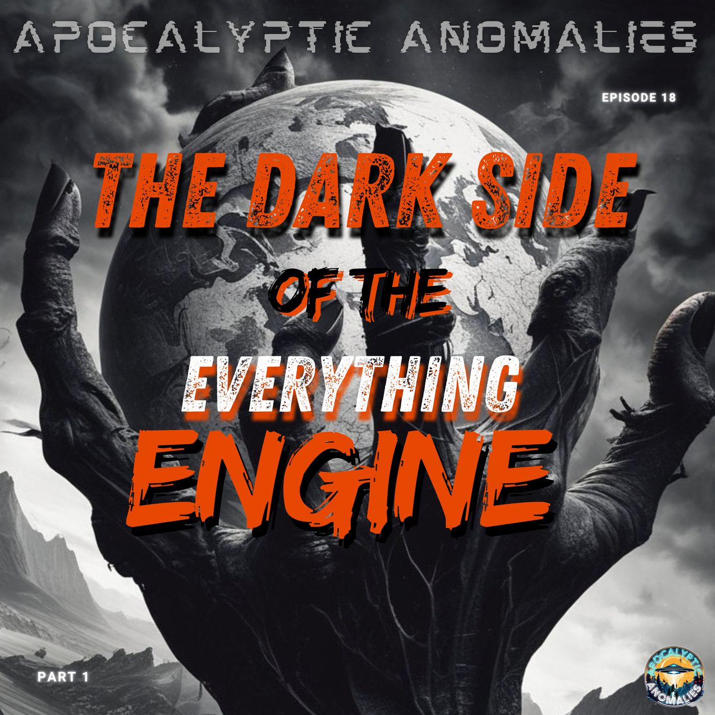 Apocalyptic Anomalies