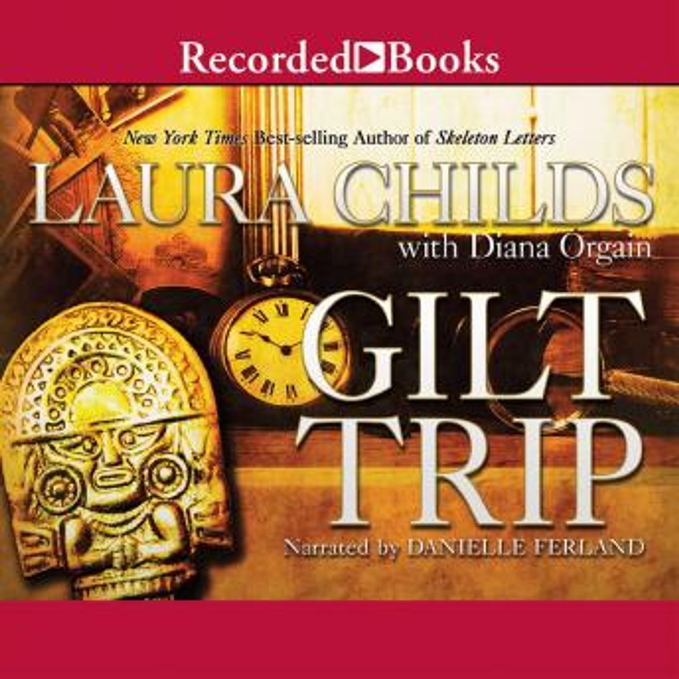 Grab the Essential Full Trial Audiobooks in Mystery, Thriller & Horror, Police & Detective