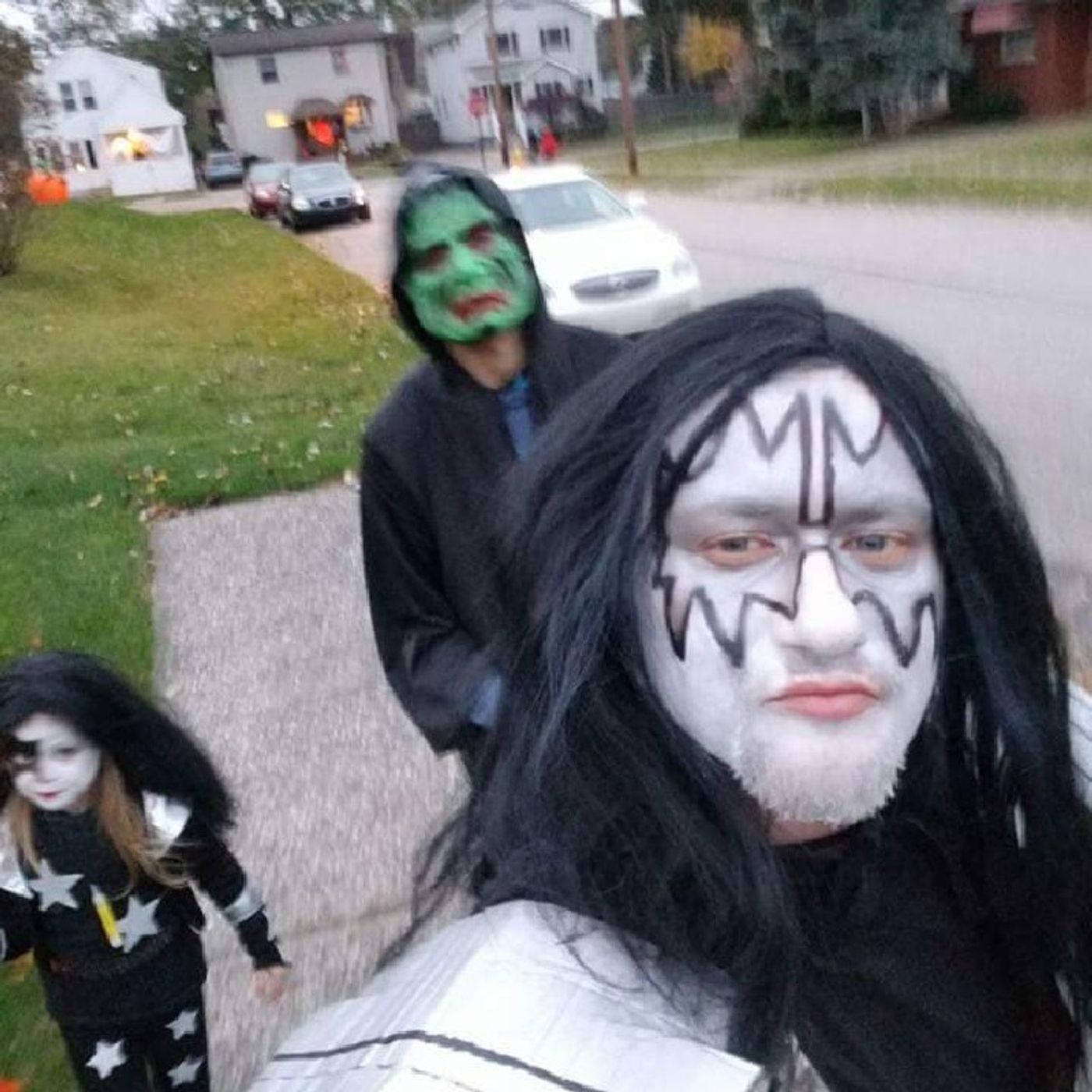 Bring The Pain