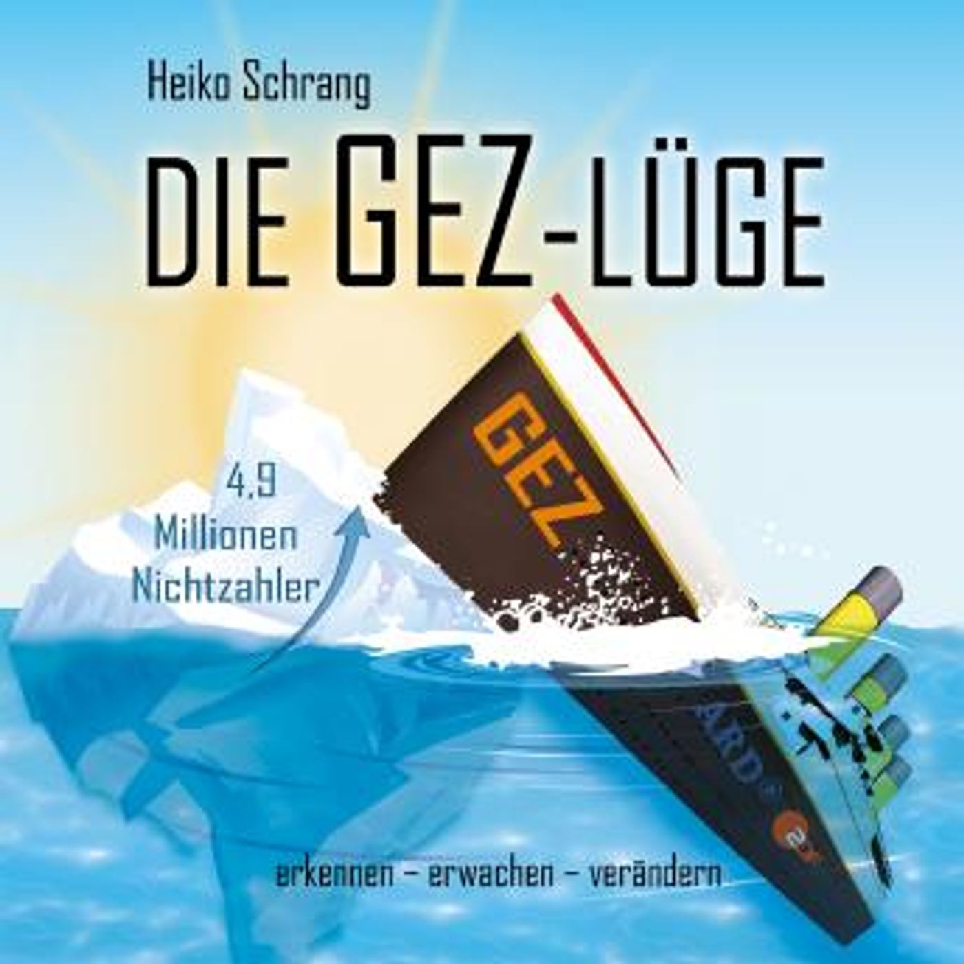 Audiobooks in Non-Fiction, Current Affairs, Law, & Politics