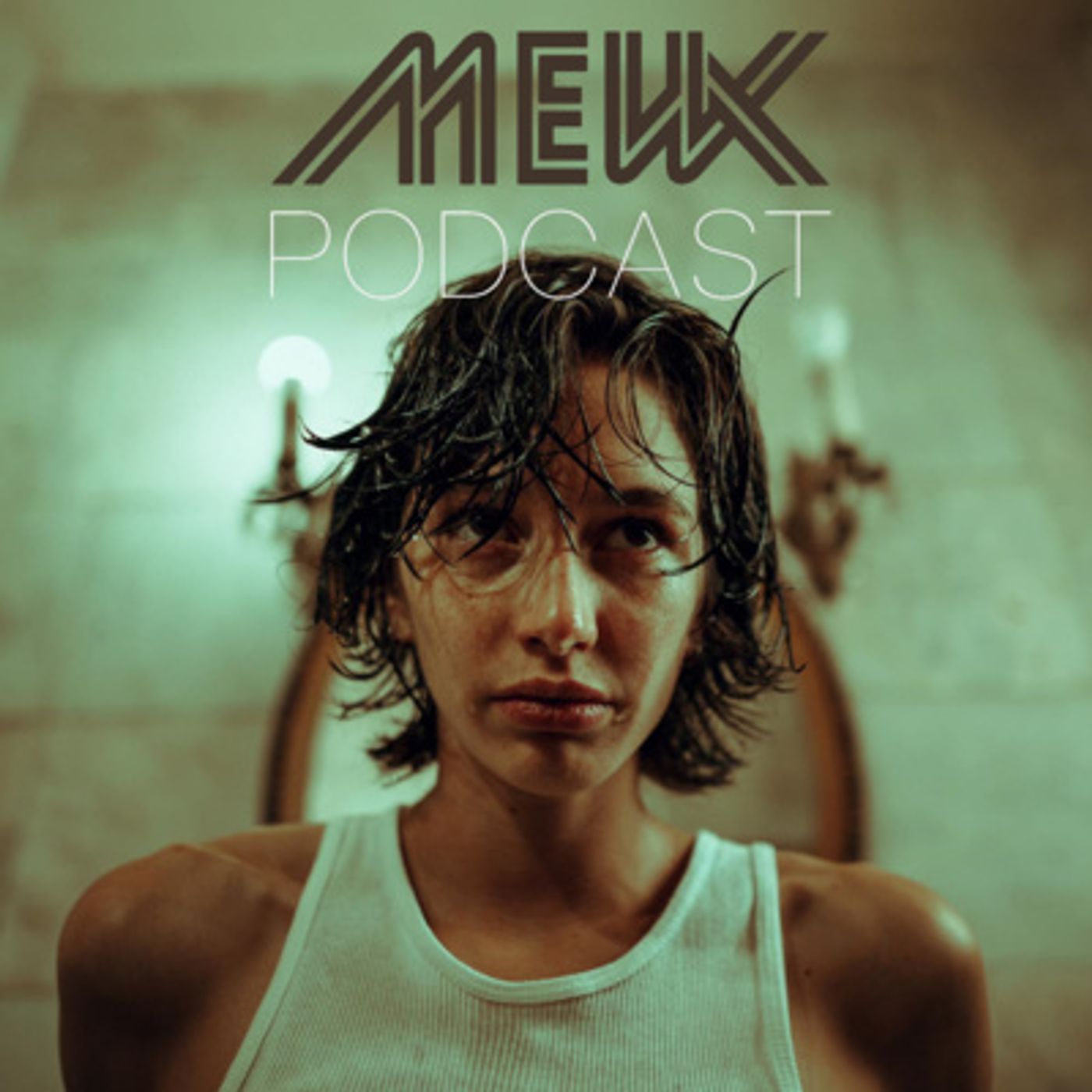 The MewX Podcast