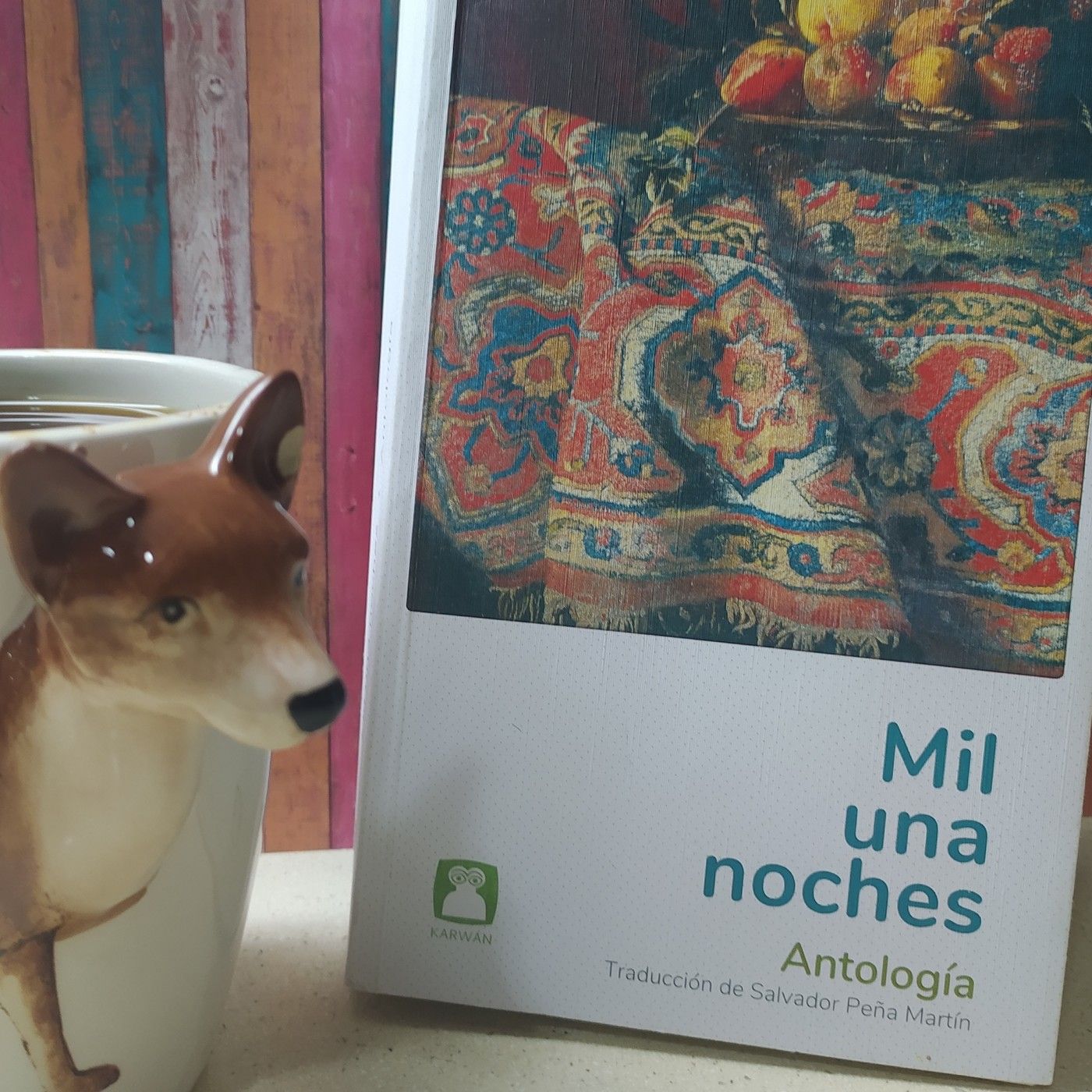Reseñas literarias
