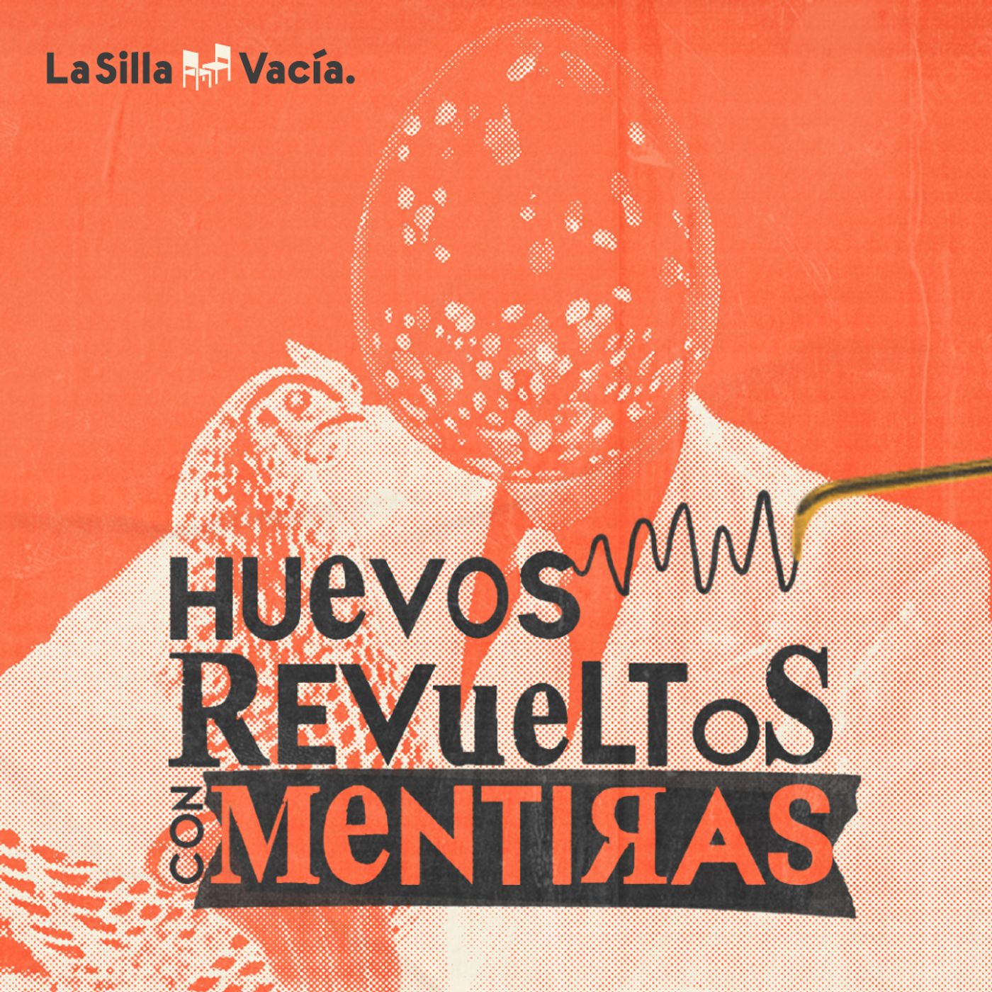 Huevos Revueltos con Política