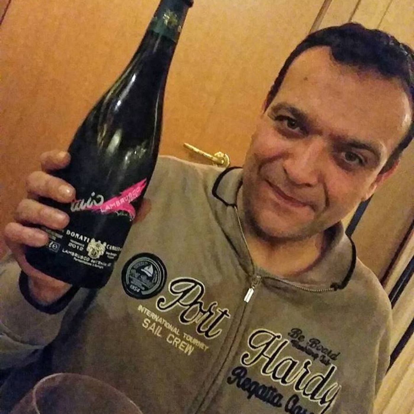 Vino al Vino 50 anni dopo