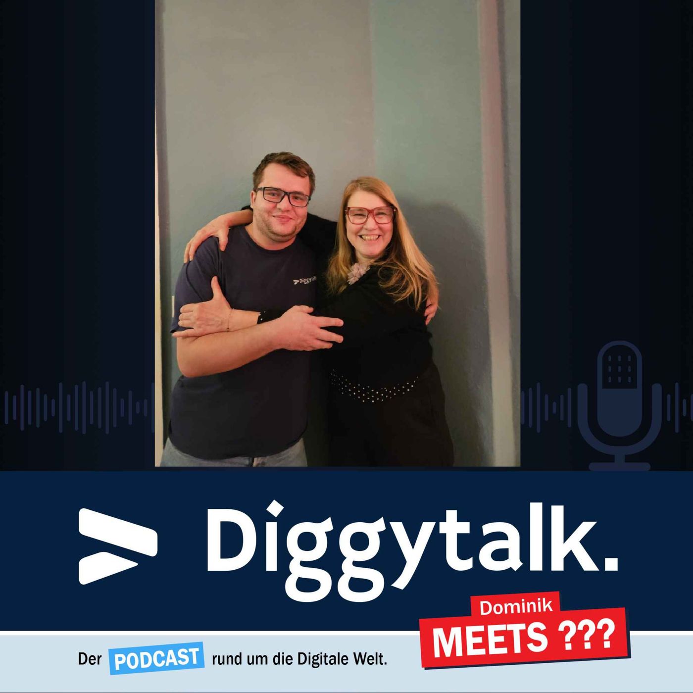 Diggytalk